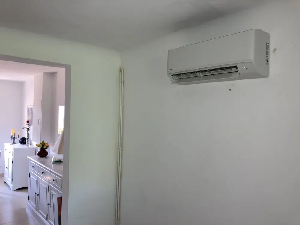 Dépannage de climatisation à Carpentras