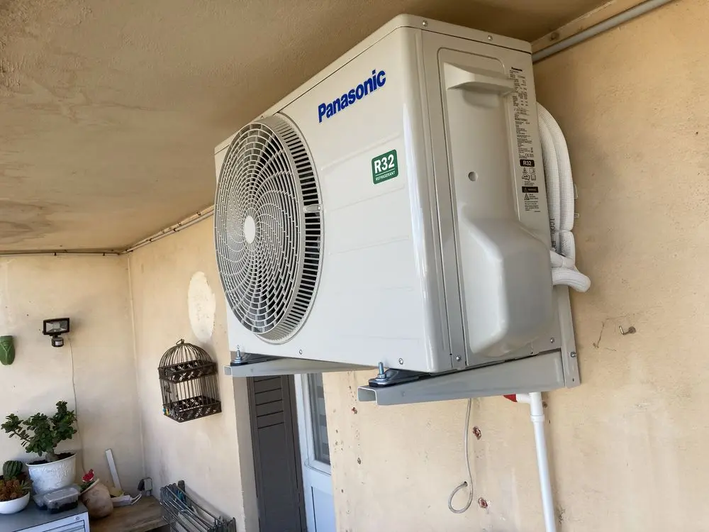 Installation de climatisation dans le Vaucluse